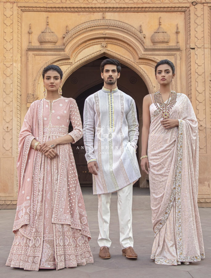 Sabyasachi mens kurta on sale designs