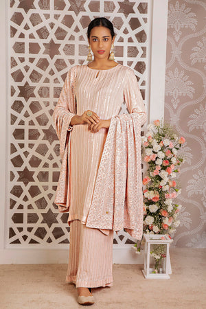 
                  
                    Load image into Gallery viewer, Pink Pintak Suit Set
                  
                